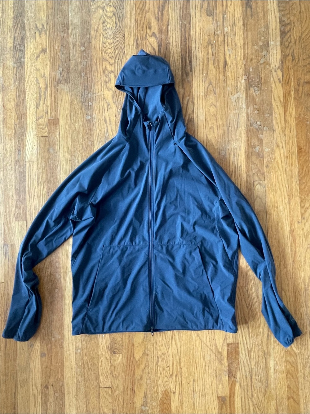 Lululemon Pace Breaker Jacket